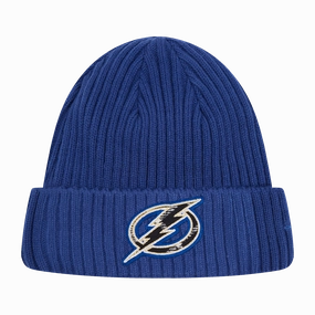 GORRO NHL TAMPA BAY LIGHTNING PRO PREP