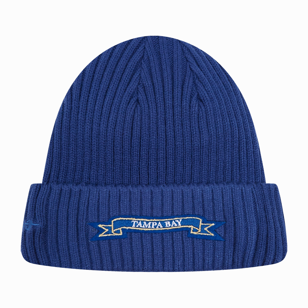 GORRO NHL TAMPA BAY LIGHTNING PRO PREP