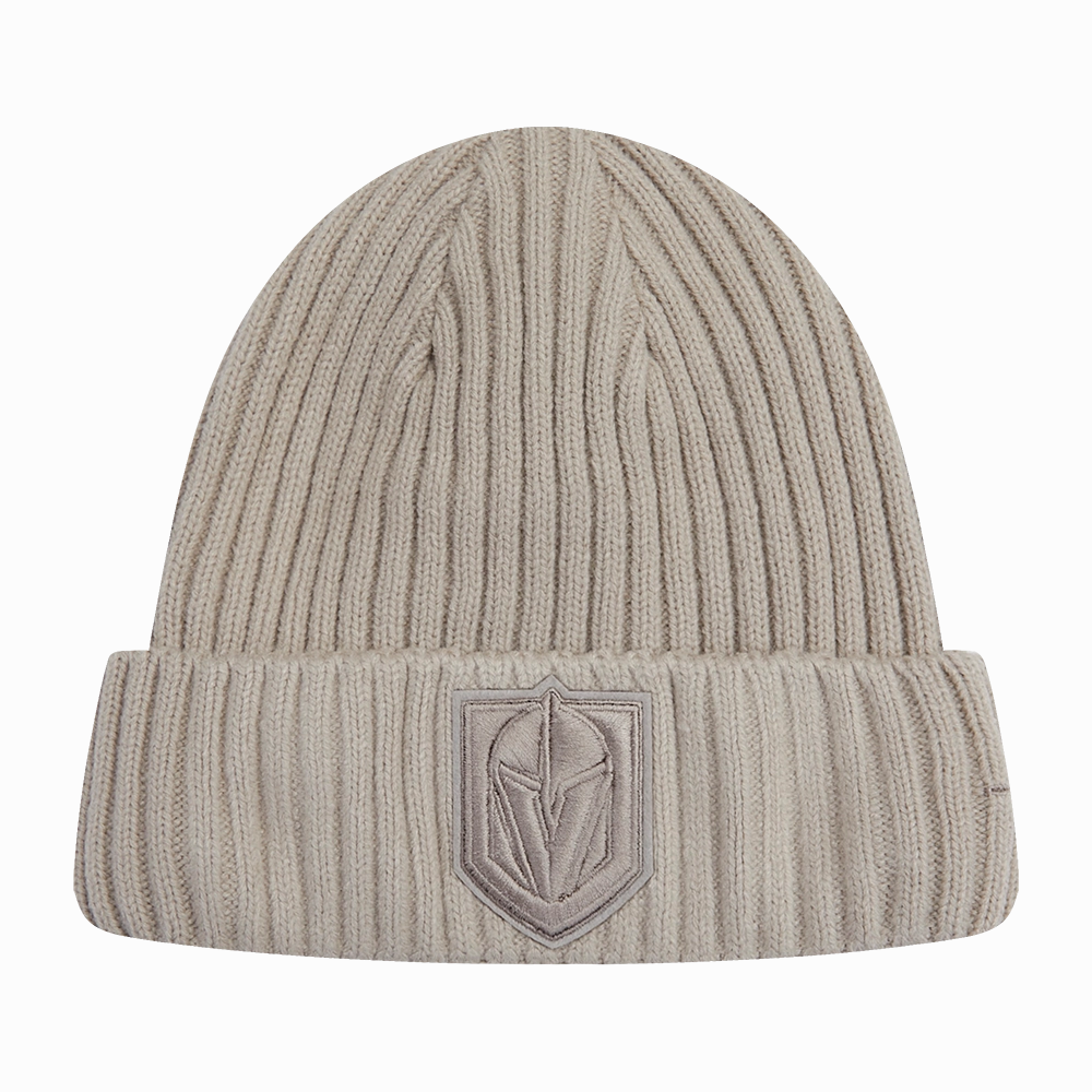 GORRO NHL VEGAS GOLDEN KNIGHTS NEUTRAL