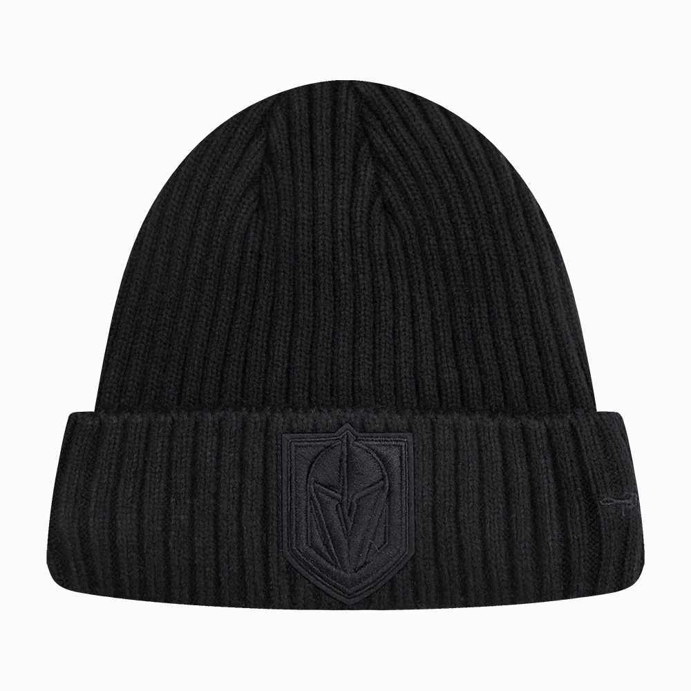 GORRO NHL VEGAS GOLDEN KNIGHTS NEUTRAL