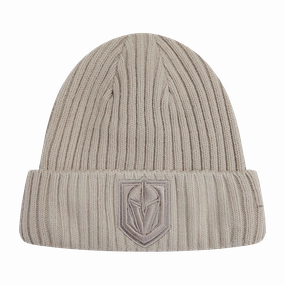 GORRO NHL VEGAS GOLDEN KNIGHTS NEUTRAL