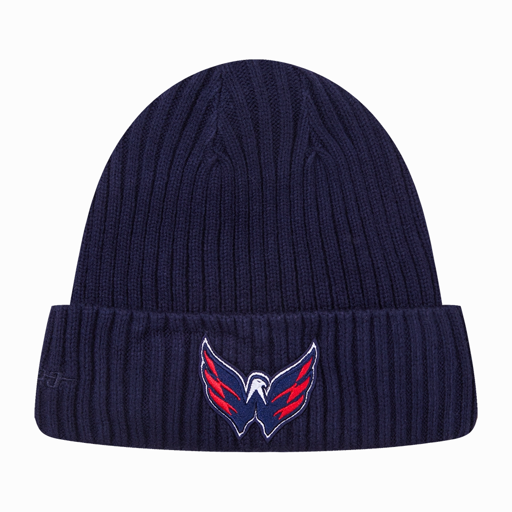 GORRO NHL WASHINGTON CAPITALS CLASSIC BEANIE