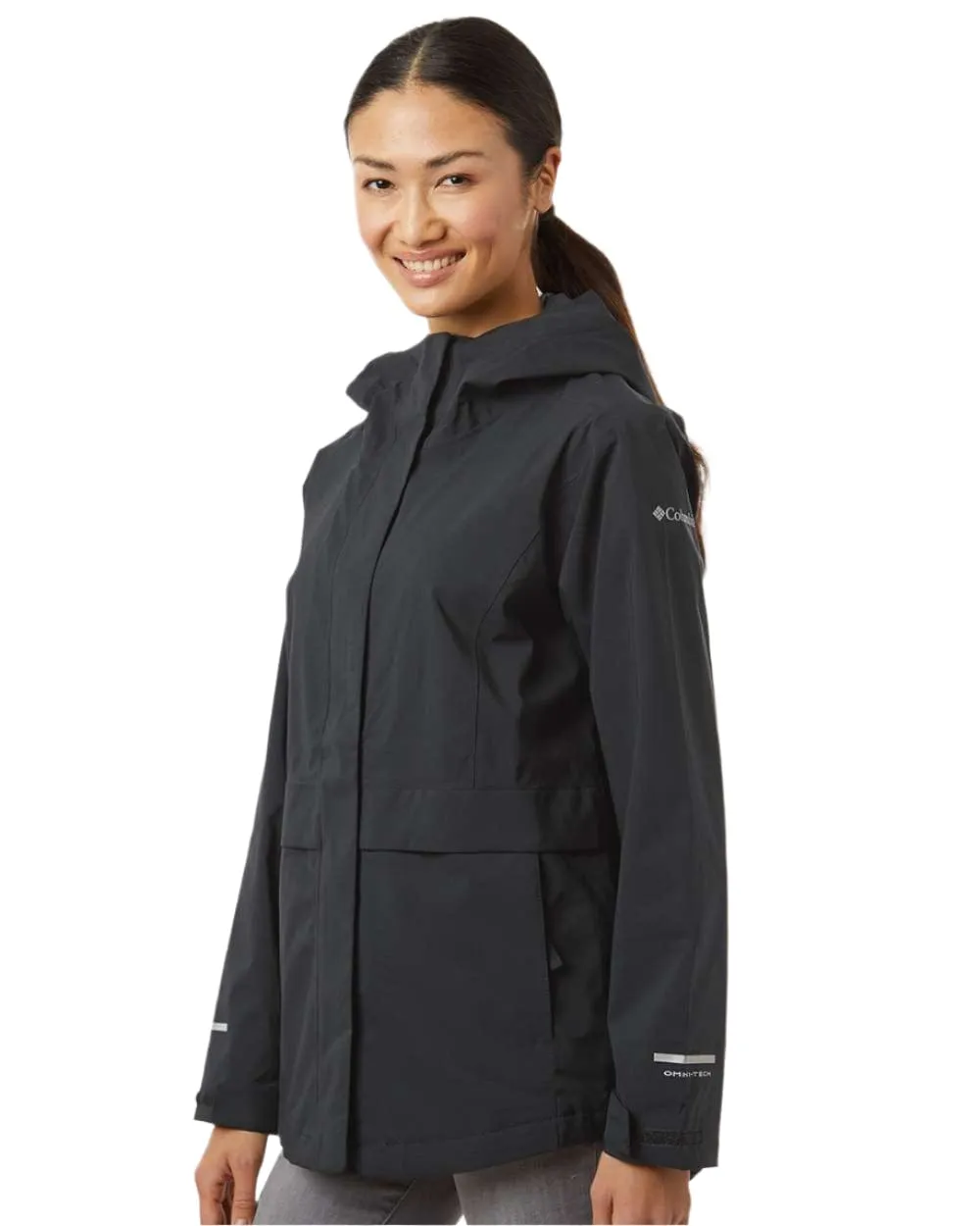 Made to Turn Heads Columbia - Women'S Altbound Jacket