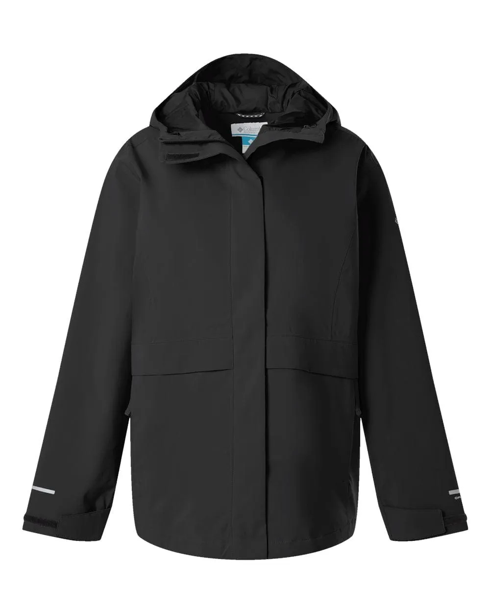 Empower Your Journey Stride with Confidence Columbia - Women'S Altbound Jacket
