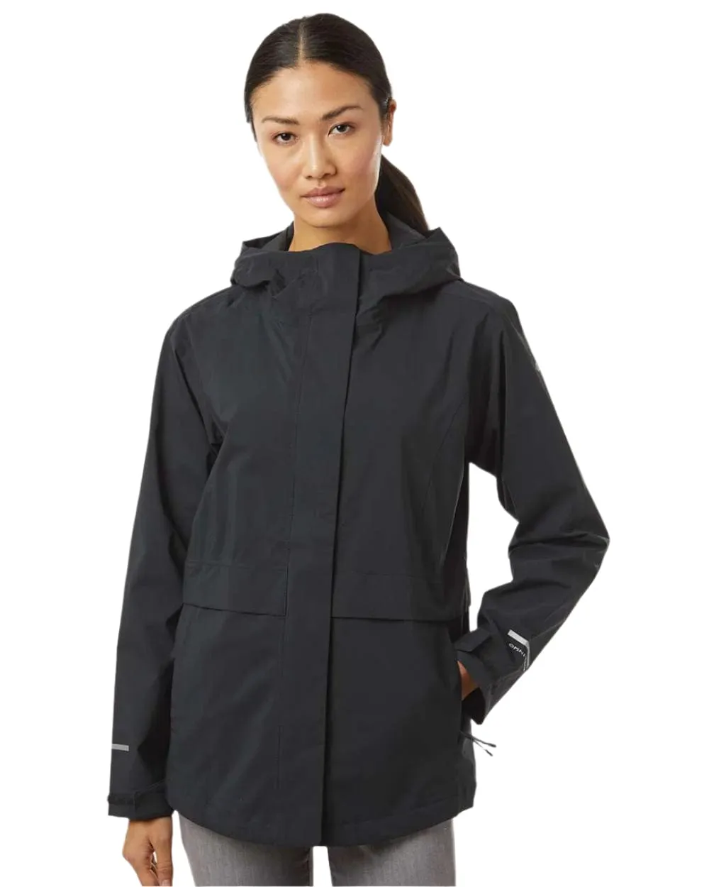 Dare to Lead Columbia - Women'S Altbound Jacket