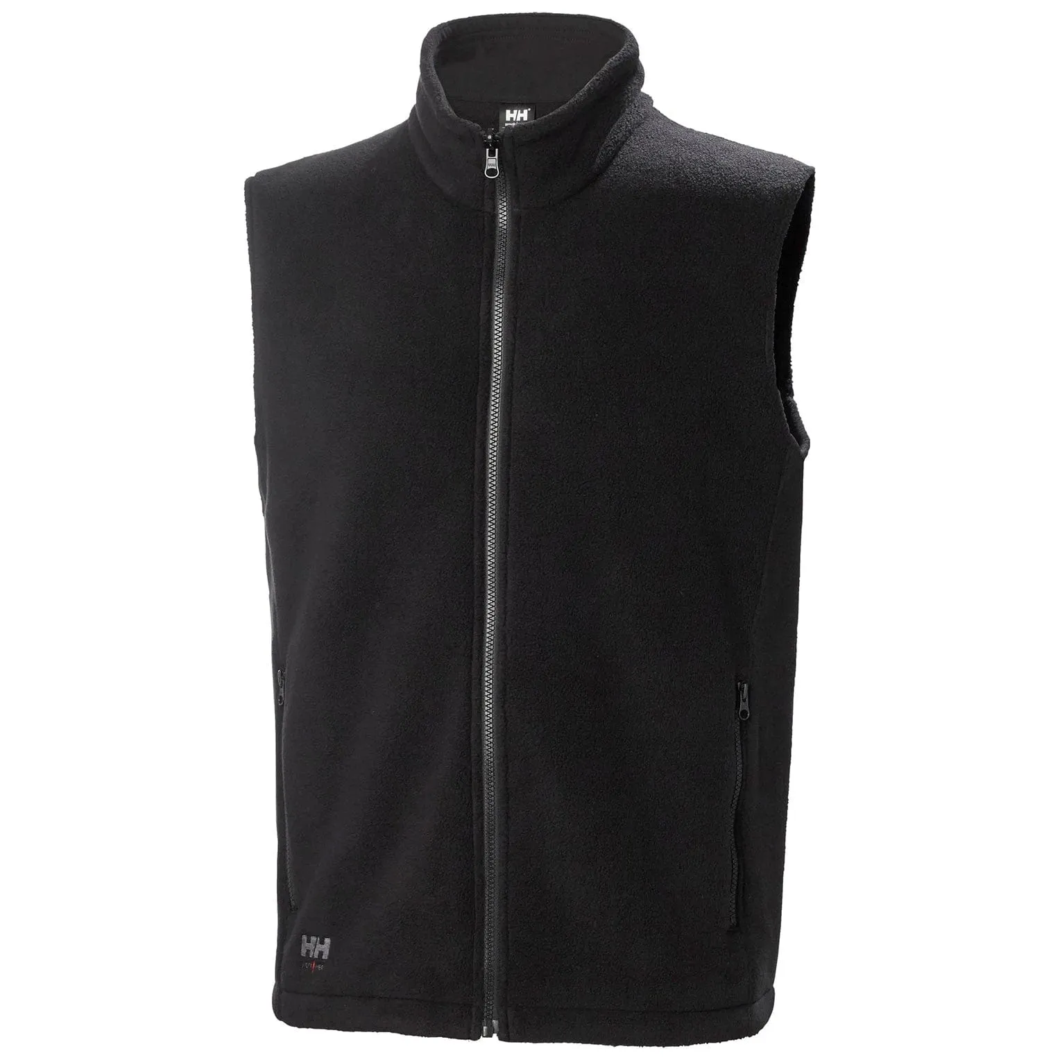 Helly Hansen Workwear - Men'S Manchester 2.0 Fleece Vest Dare to Lead Clearance Sale