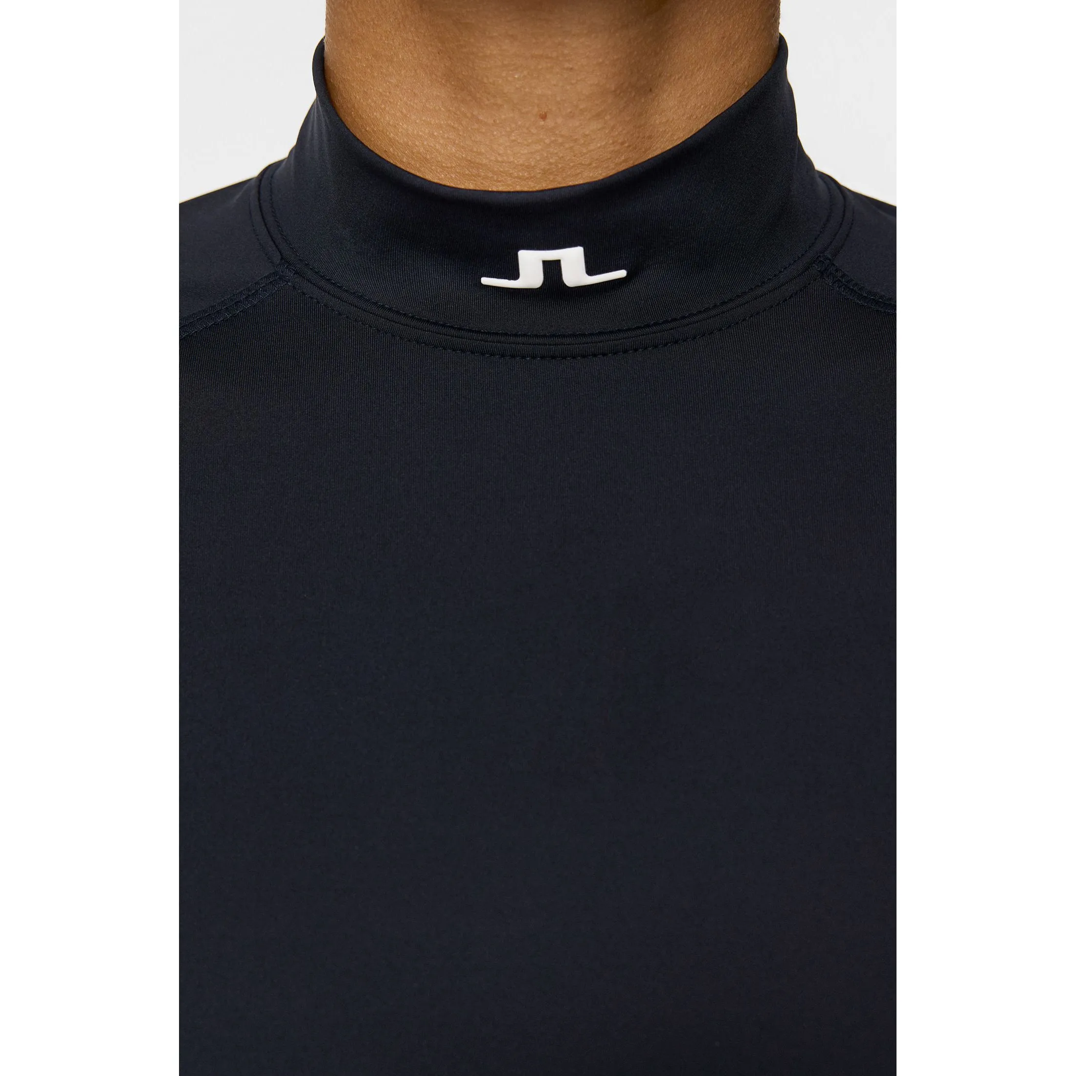 All Eyes on You Dress from the Feet Up J.Lindeberg Women'S Ella Compression Golf Shirt - Jl Navy