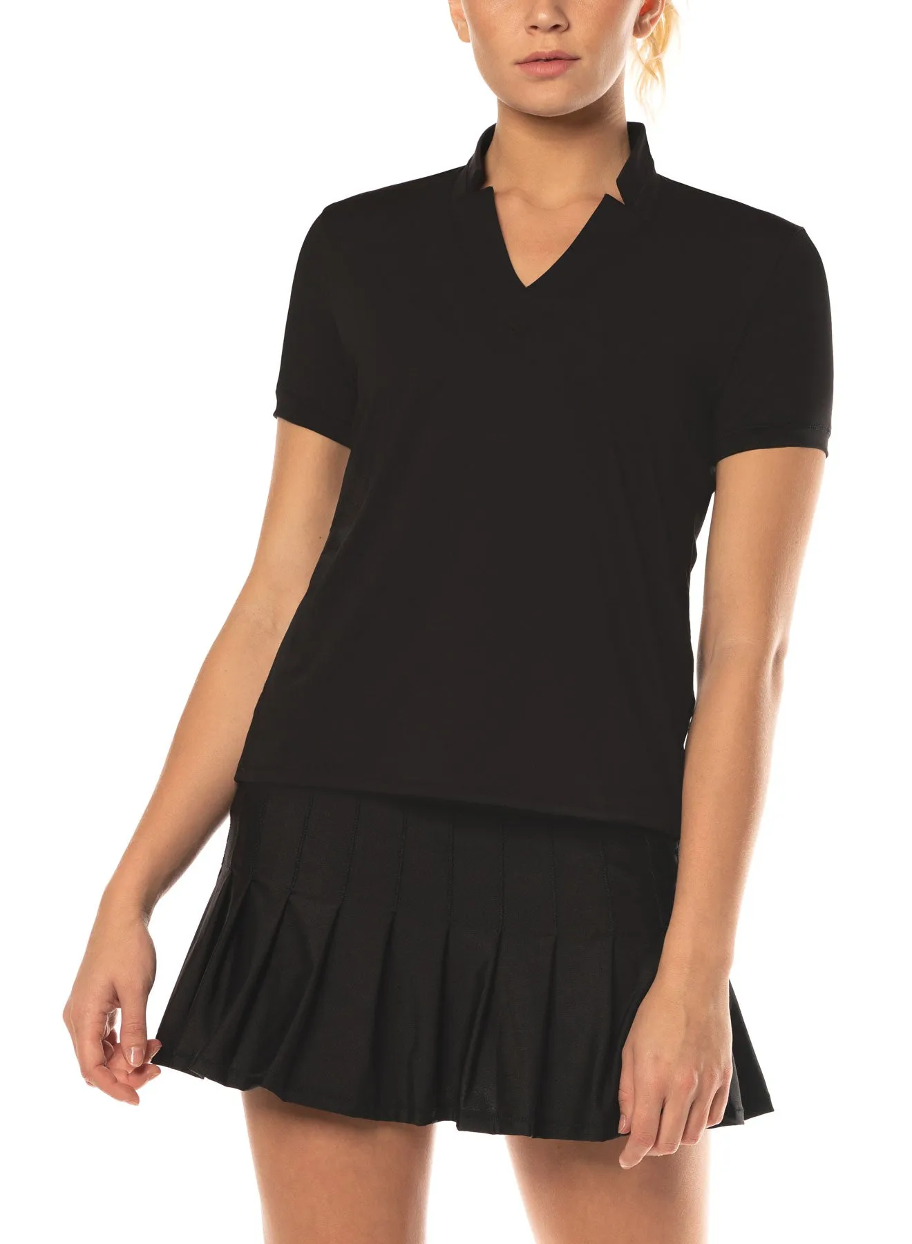 Deal Of The Century Chi Chi Short Sleeve