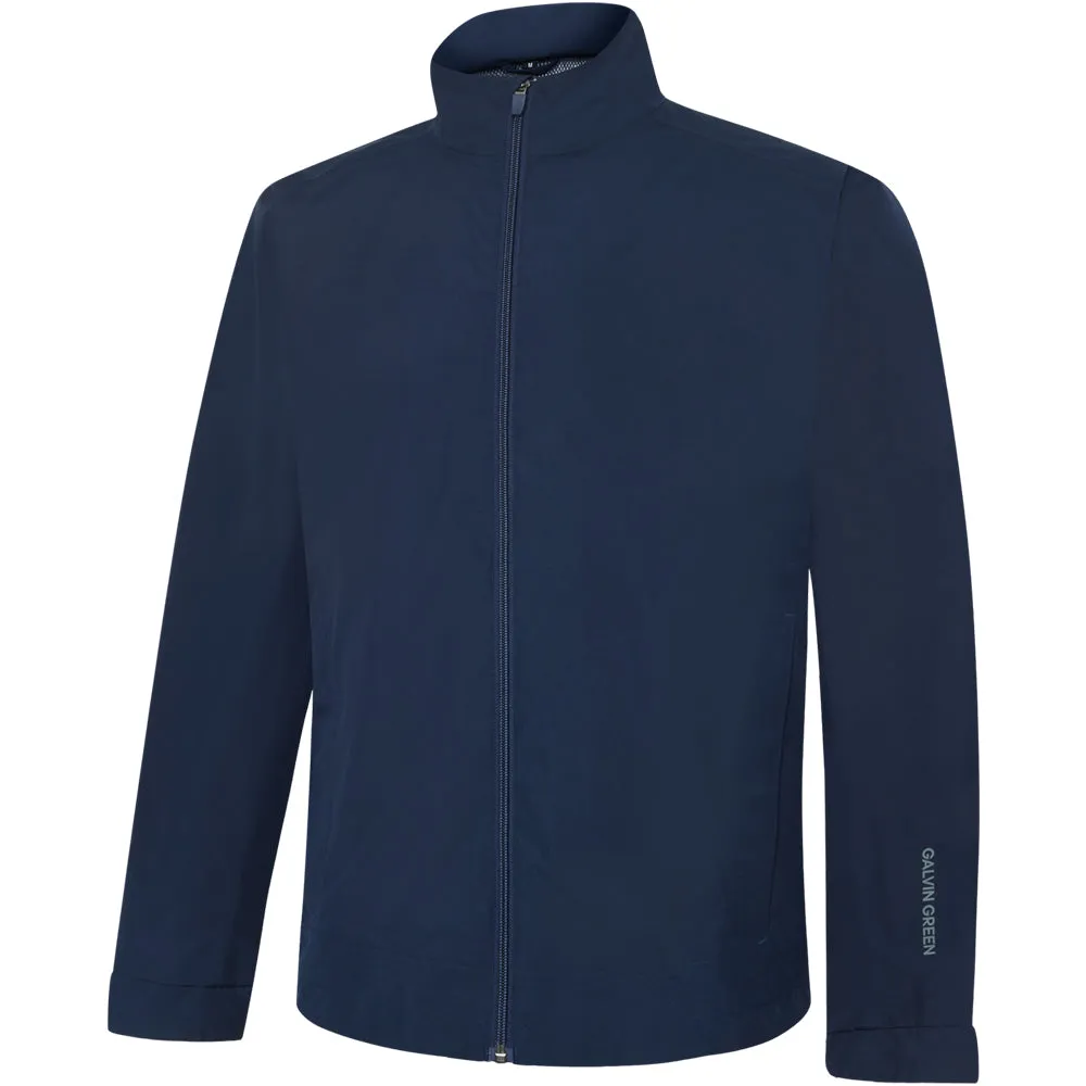 Galvin Green Aston Waterproof Jacket - Navy Rule the Streets No Limits, Just Style