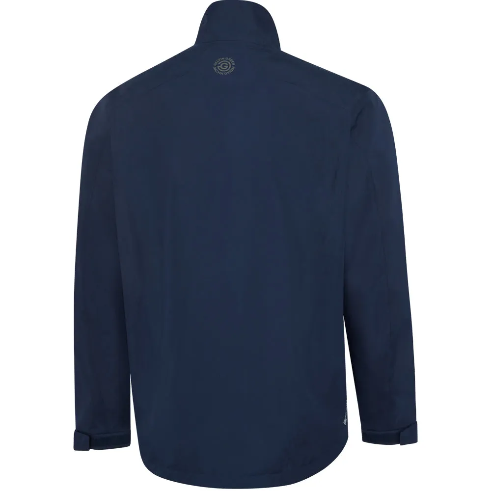 Galvin Green Aston Waterproof Jacket - Navy Black Friday Exclusive Black Friday Sale