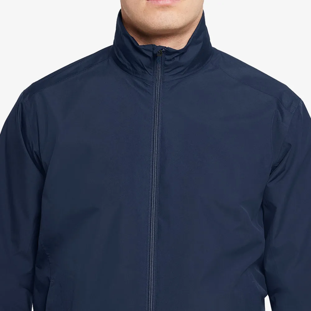 Halloween Sale Galvin Green Aston Waterproof Jacket - Navy