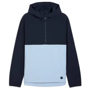 Memorial Day Sale Big Savings Puma Ripguard Anorak 1/4 Zip Jacket - Haute Tropic