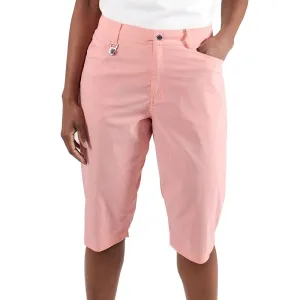 Built to Move You Rohnisch Women'S Seon Pirat Golf Shorts - Rose