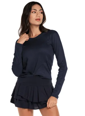 Black Friday Sale Wrap It Up Long Sleeve