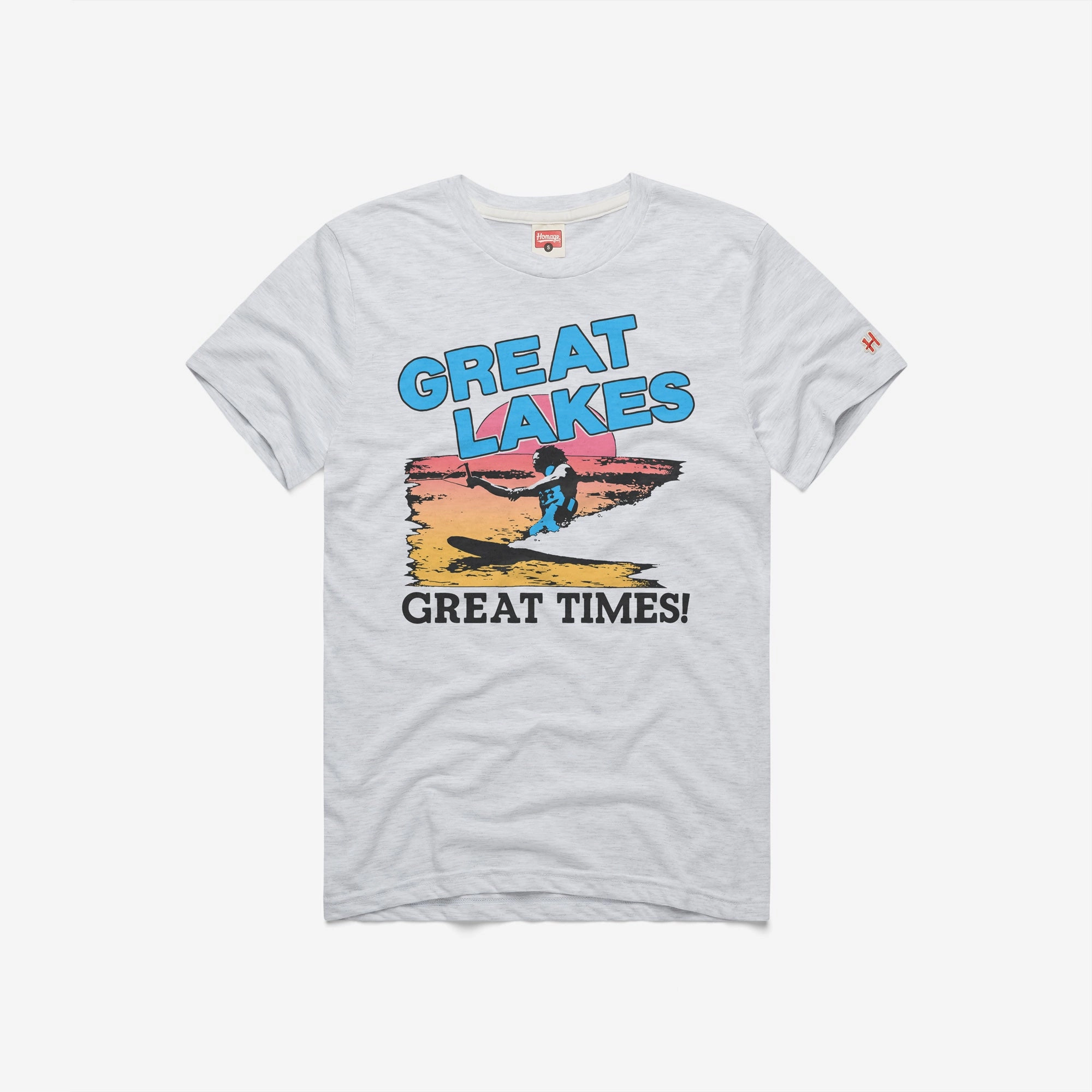 Great Lakes Great Times