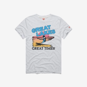 Great Lakes Great Times
