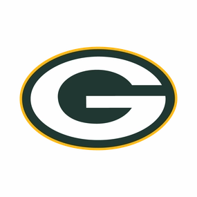 Green Bay Packers Ironclad Decals 🧀 | Titletown Tough Stickers for Trucks, Tailgates & 920 Loyalty
