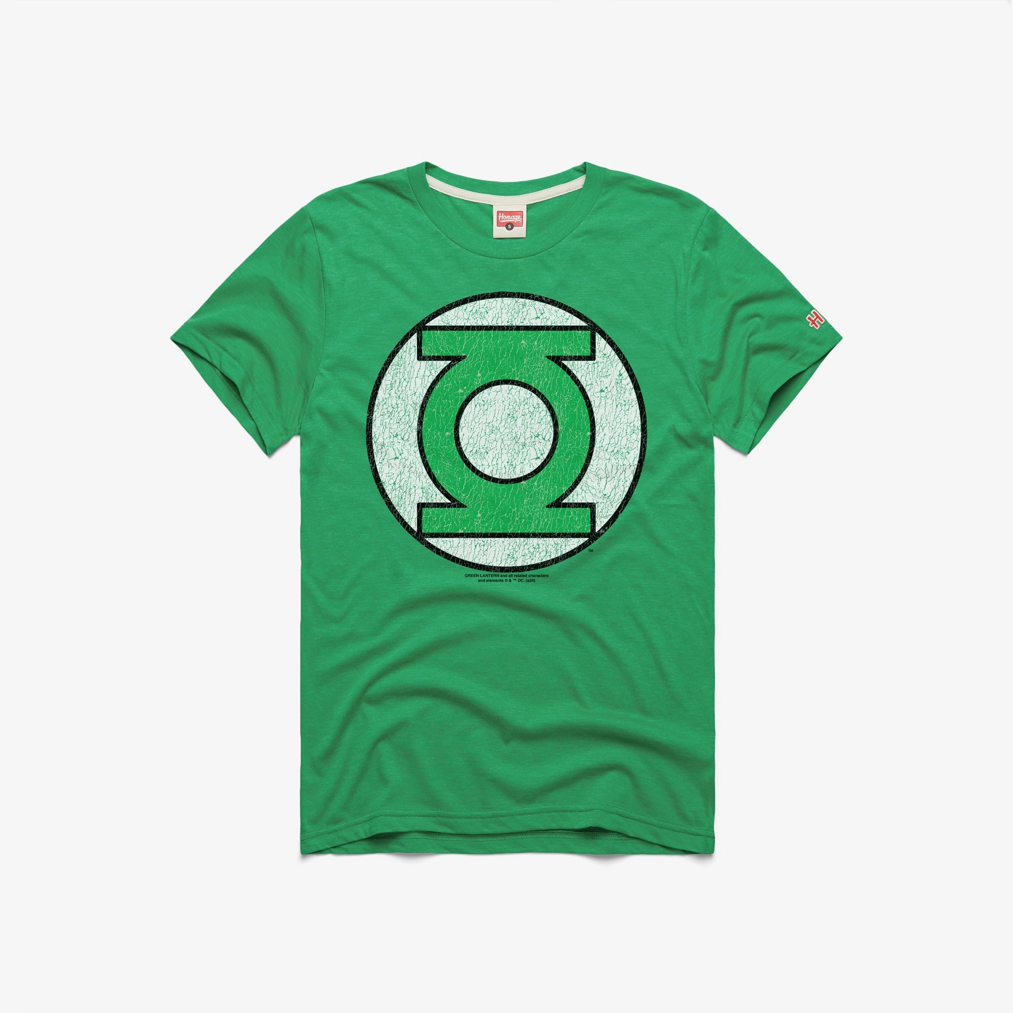 Green Lantern Logo