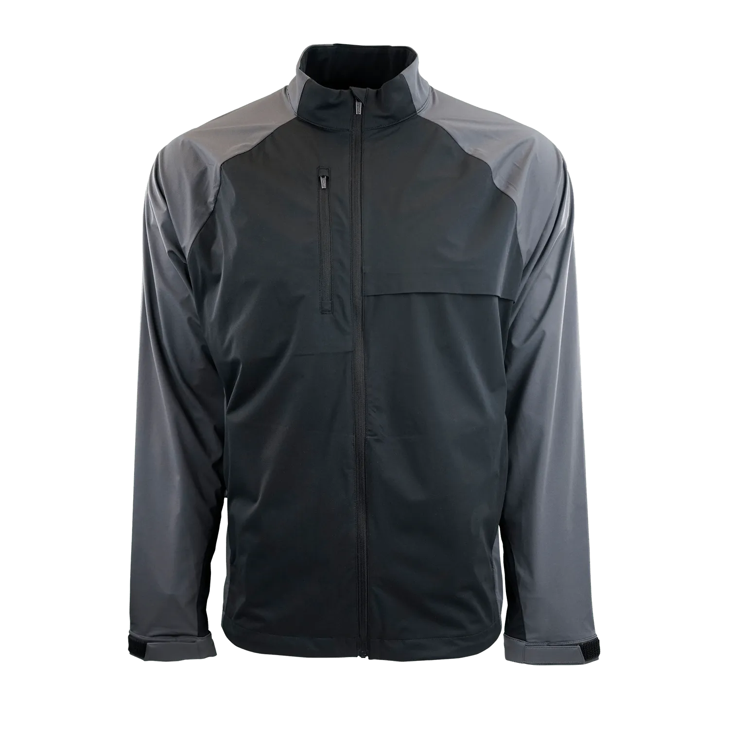 Exclusive Deal Greg Norman - Mens Weatherknit Full Zip Jacket