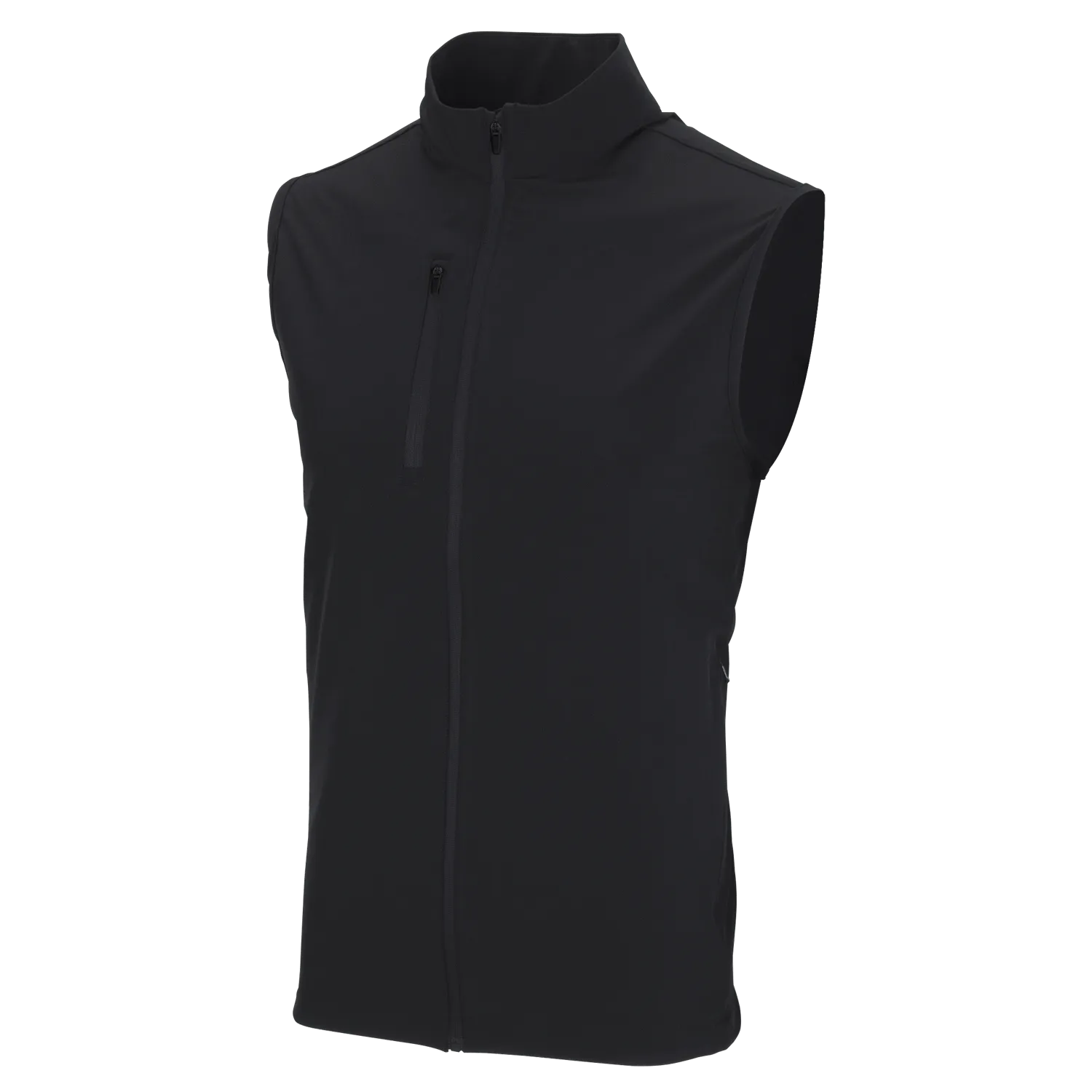 New Year's Eve Sale Greg Norman - Mens Windbreaker Full-Zip Vest