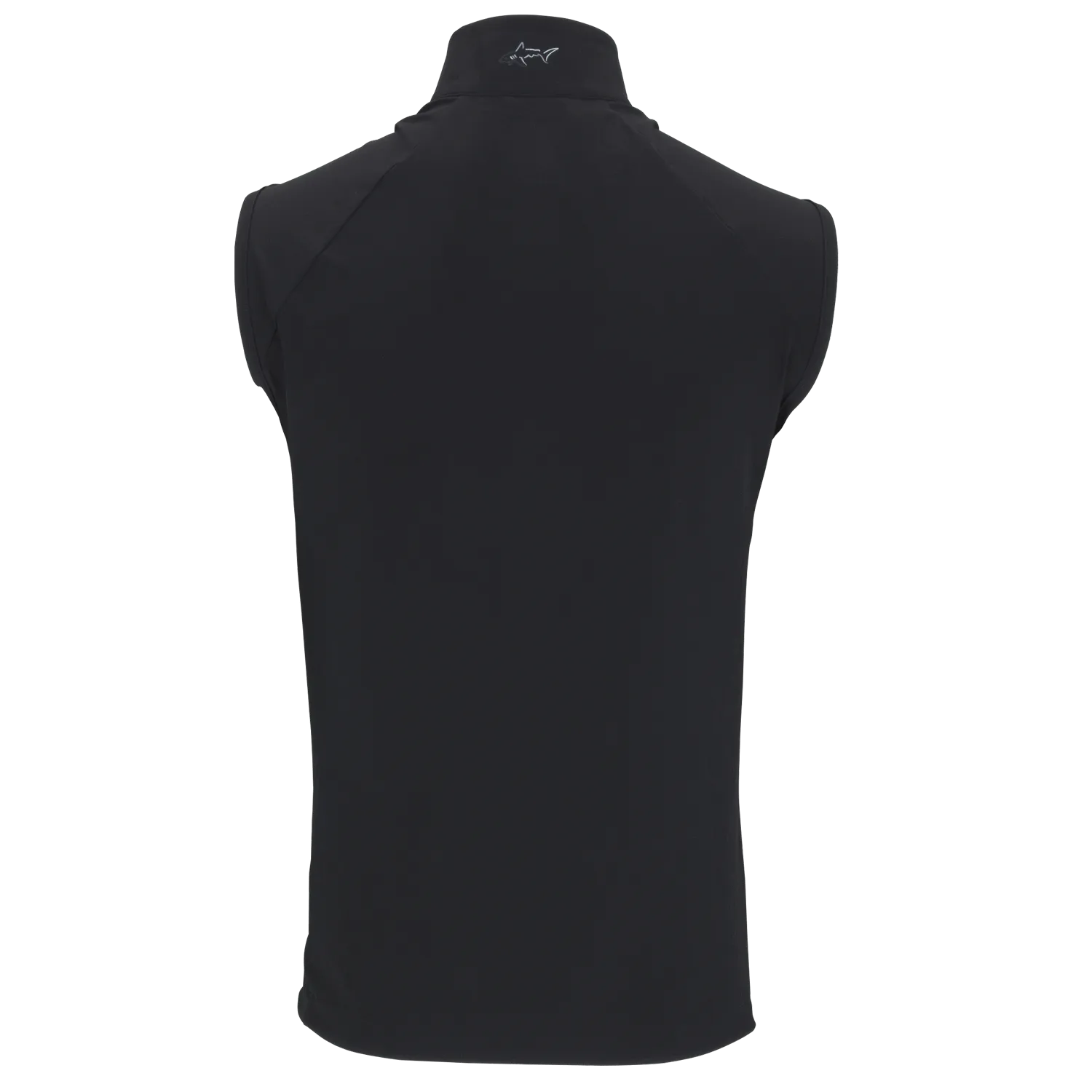 Greg Norman - Mens Windbreaker Full-Zip Vest Mother's Day Sale All Eyes on You