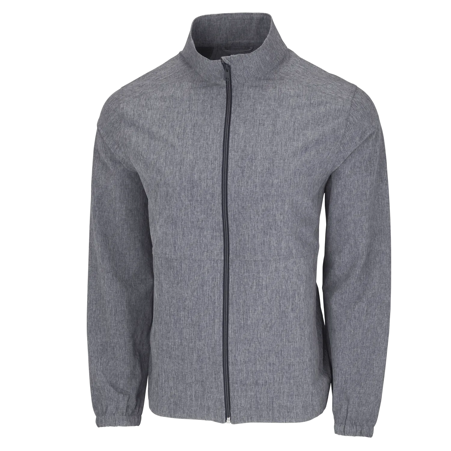 Greg Norman - Mens Windbreaker Stretch Jacket Exclusive Deal