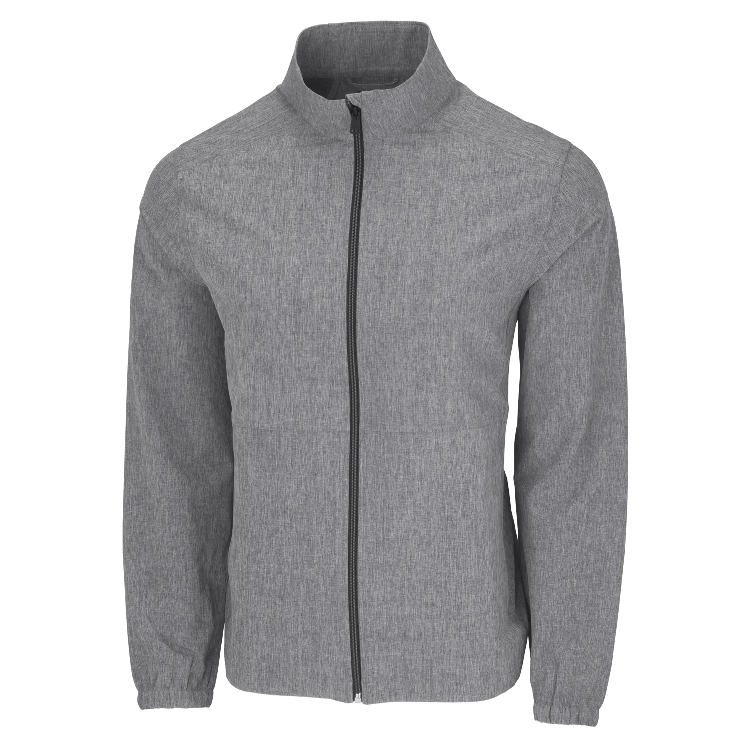 Special Offer Walk Tall Greg Norman - Mens Windbreaker Stretch Jacket