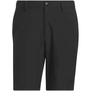 Adidas Ultimate 8.5" Shorts - Black Rise Every Time