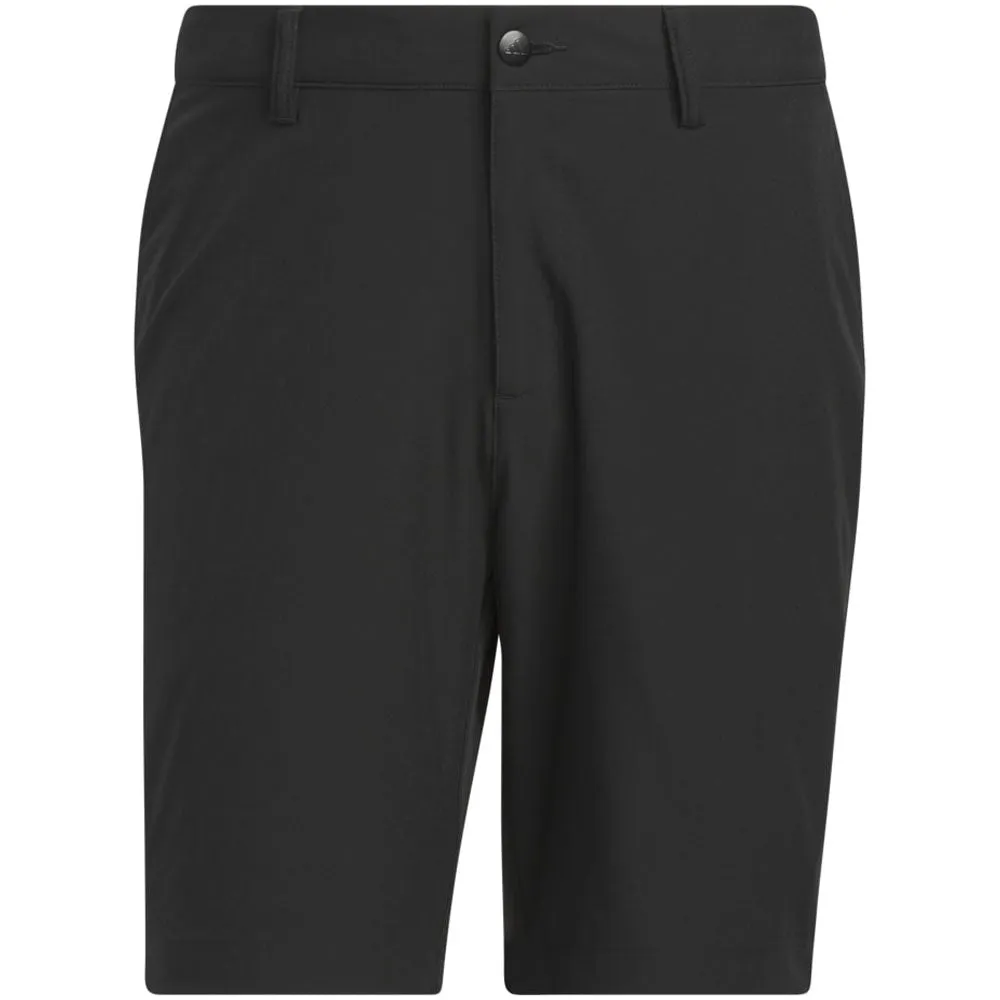 Adidas Ultimate 8.5" Shorts - Black Rise Every Time