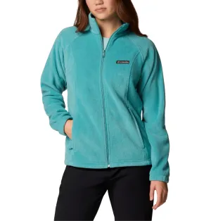 Big Savings New Year's Eve Sale Columbia - Women'S Benton Springs Full-Zip Fleece Jacket
