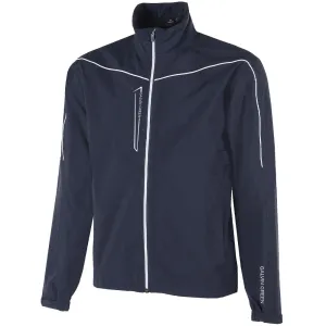 Galvin Green Armstrong Gore-Tex Paclite Waterproof Jacket - Navy/White Move Like You Mean It