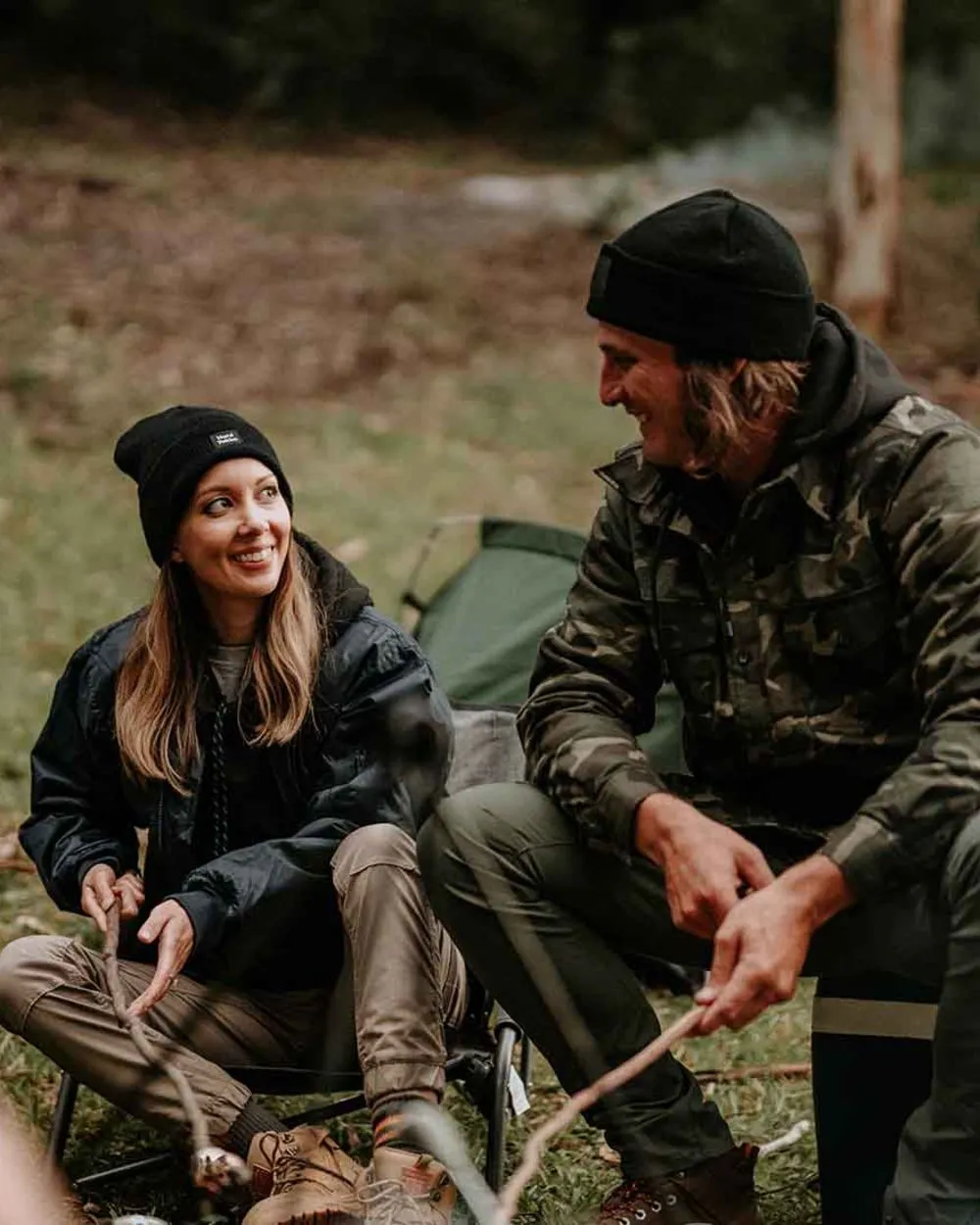 Hard Yakka 3056 Beanie Classic Country Hats