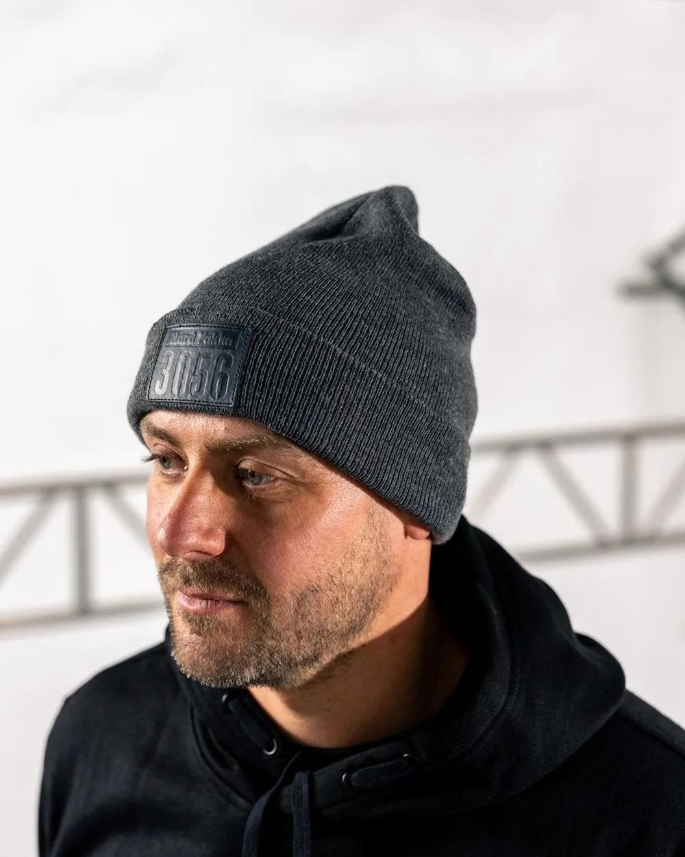 Hard Yakka 3056 Beanie Work Sun Hats Men