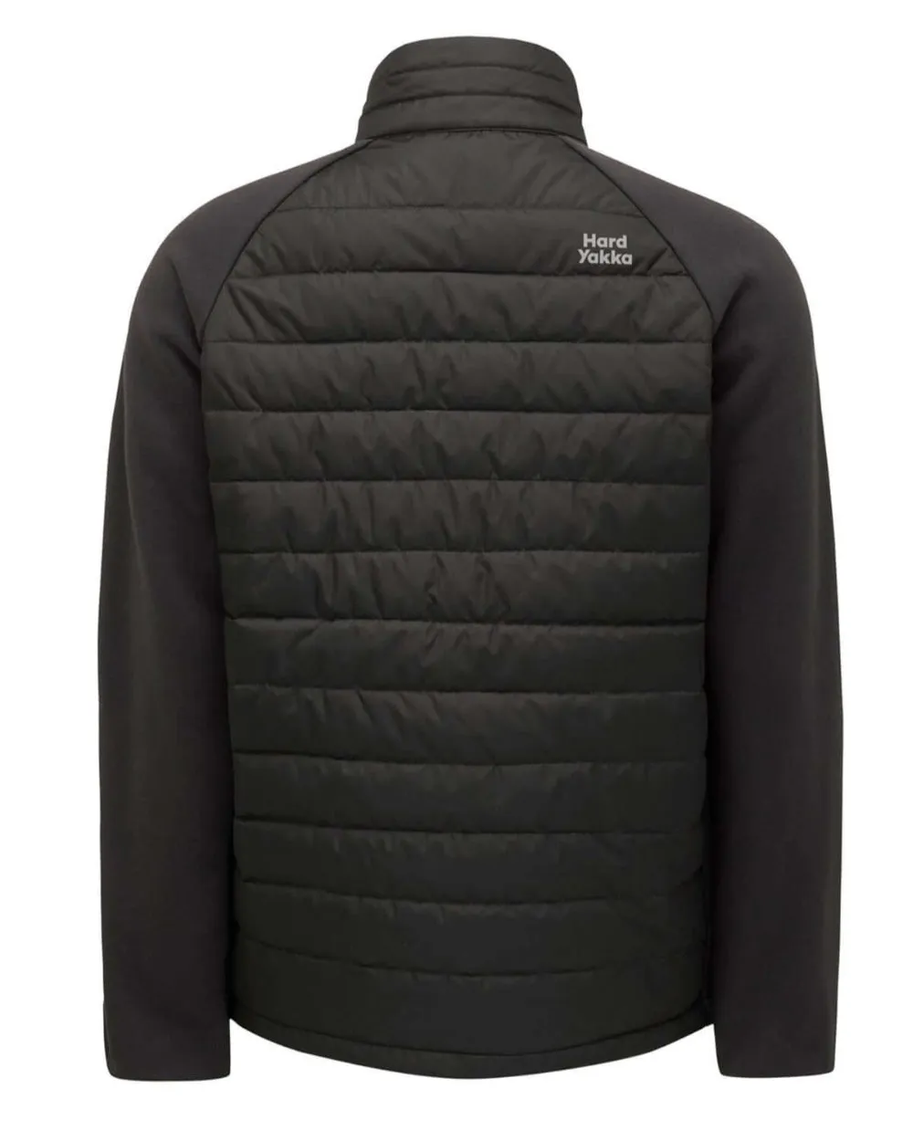 Hard Yakka Apex Hybrid Jacket Men's Jackets and Coats