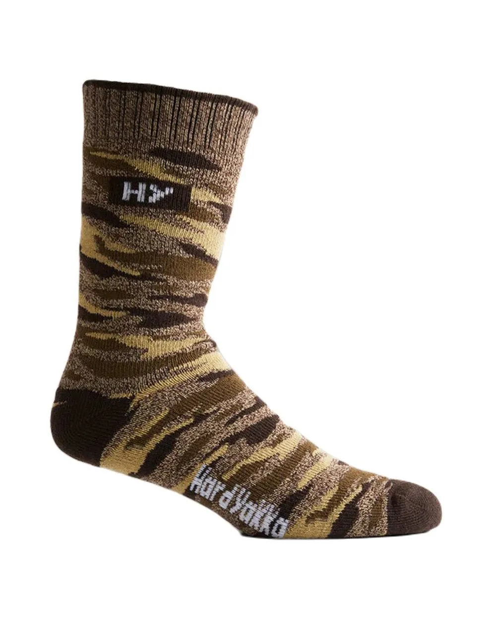 Hard Yakka Crew Socks and Beanie Bundle Work Sun Hats Men