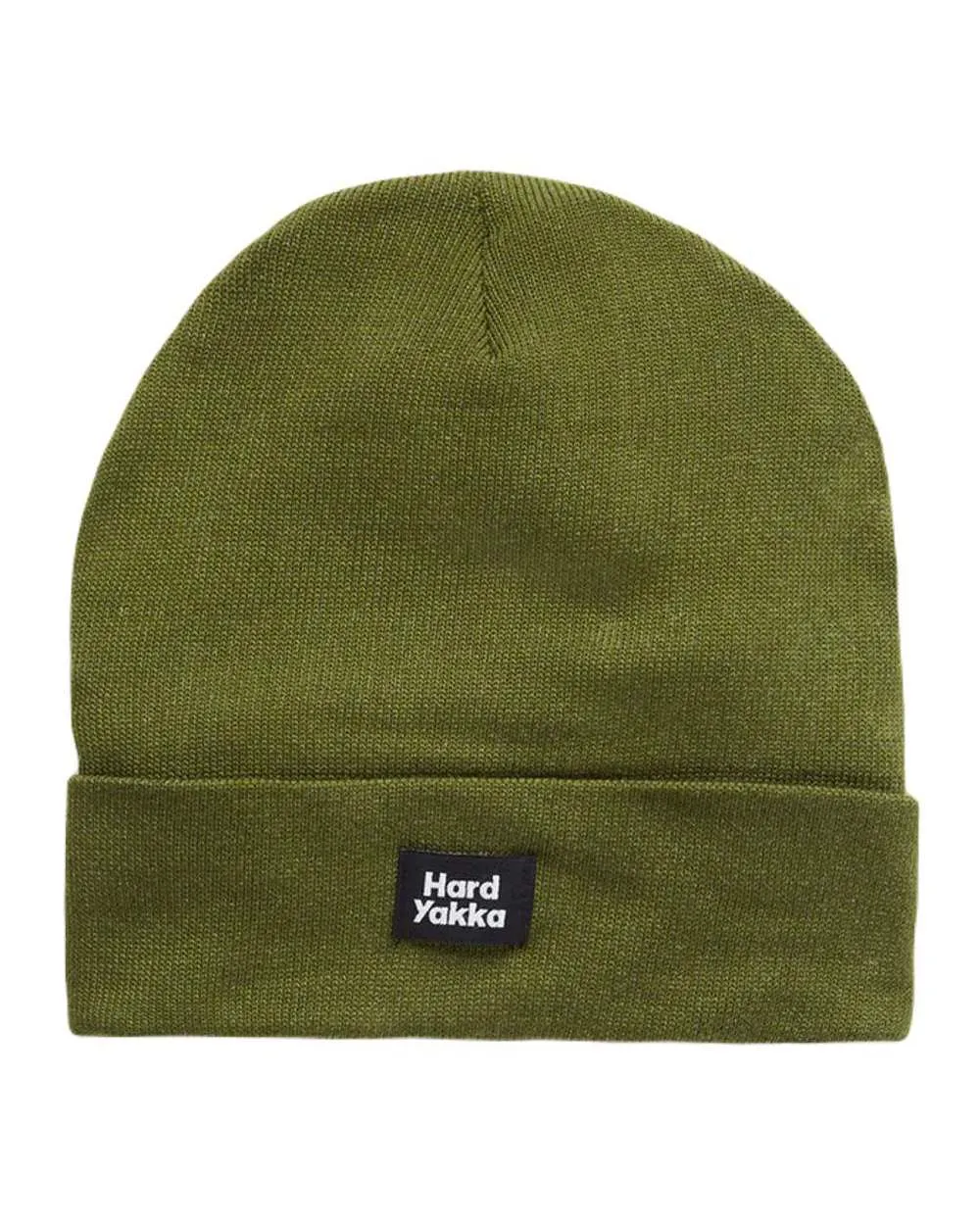 Hard Yakka Crew Socks and Beanie Bundle Work Sun Hats Men