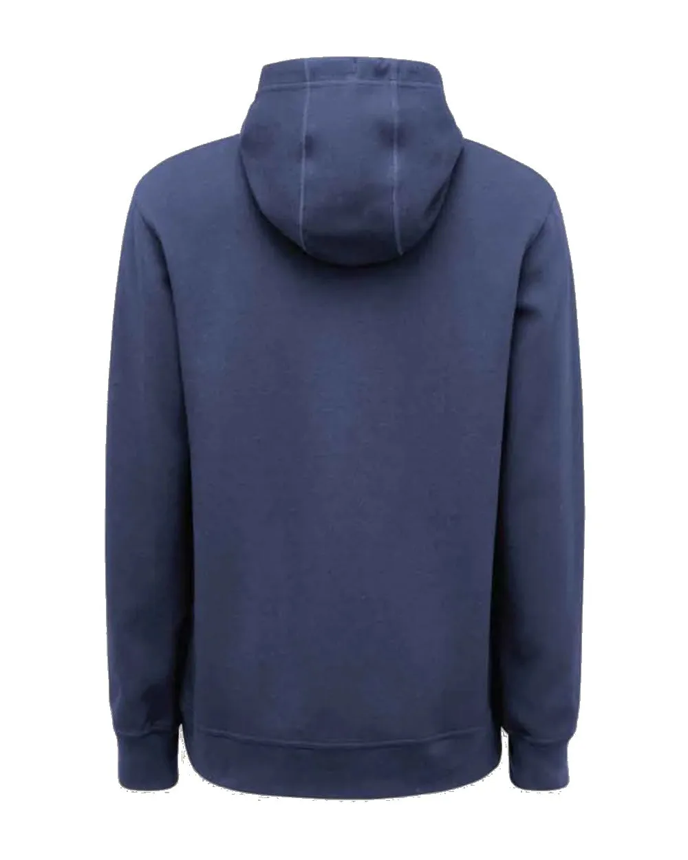 Hard Yakka Embossed Pullover Hoodie Hooded Sweatshirts Men
