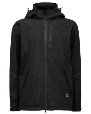 Hard Yakka Mens Orbit Waterproof Jacket All-Purpose Men's Coats
