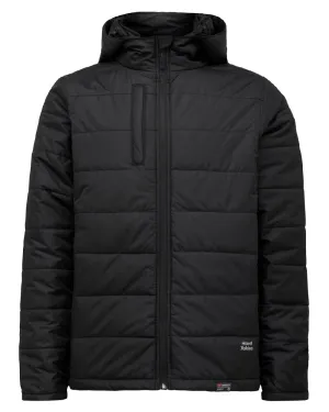 Hard Yakka Mens Puffa 2.0 Insulated Jacket All-Purpose Men's Coats