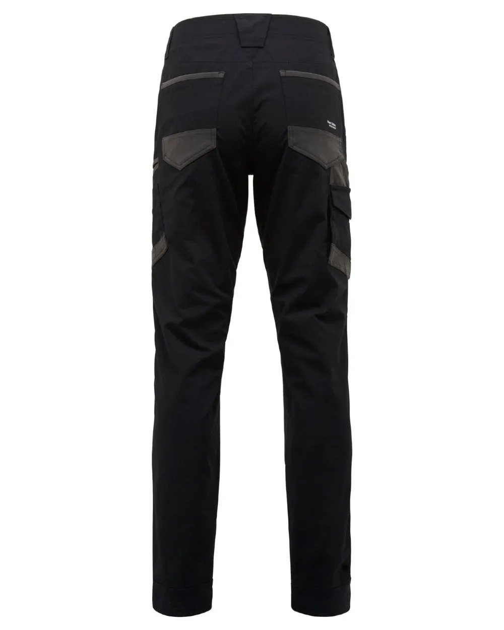 Hard Yakka Mens Raptor Active Trousers Durable Work Trousers