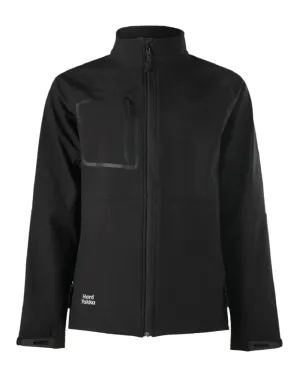 Hard Yakka Mens Toughmaxx Water Resistance Jacket All-Purpose Men's Coats