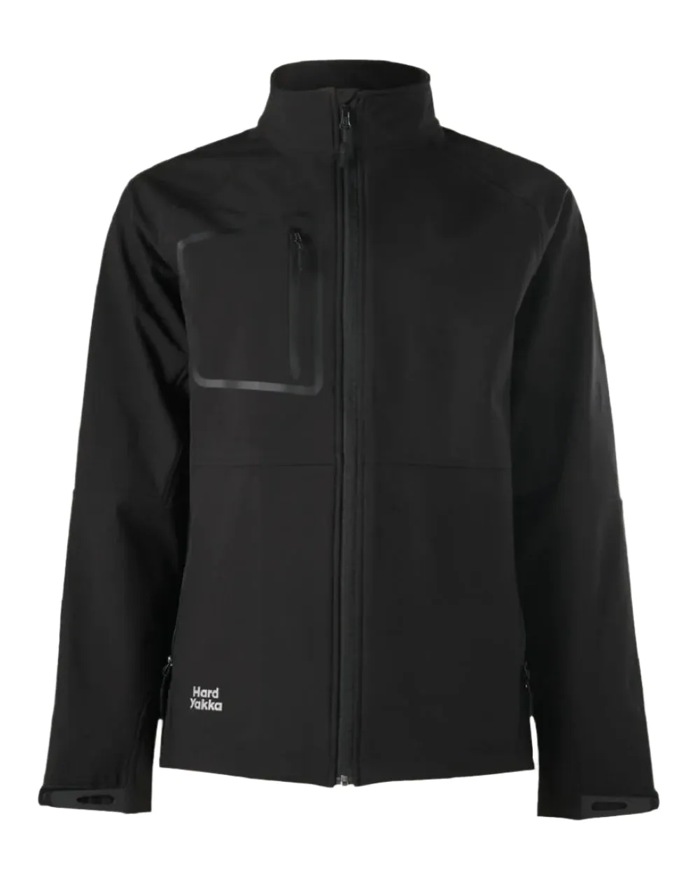 Hard Yakka Mens Toughmaxx Water Resistance Jacket All-Purpose Men's Coats