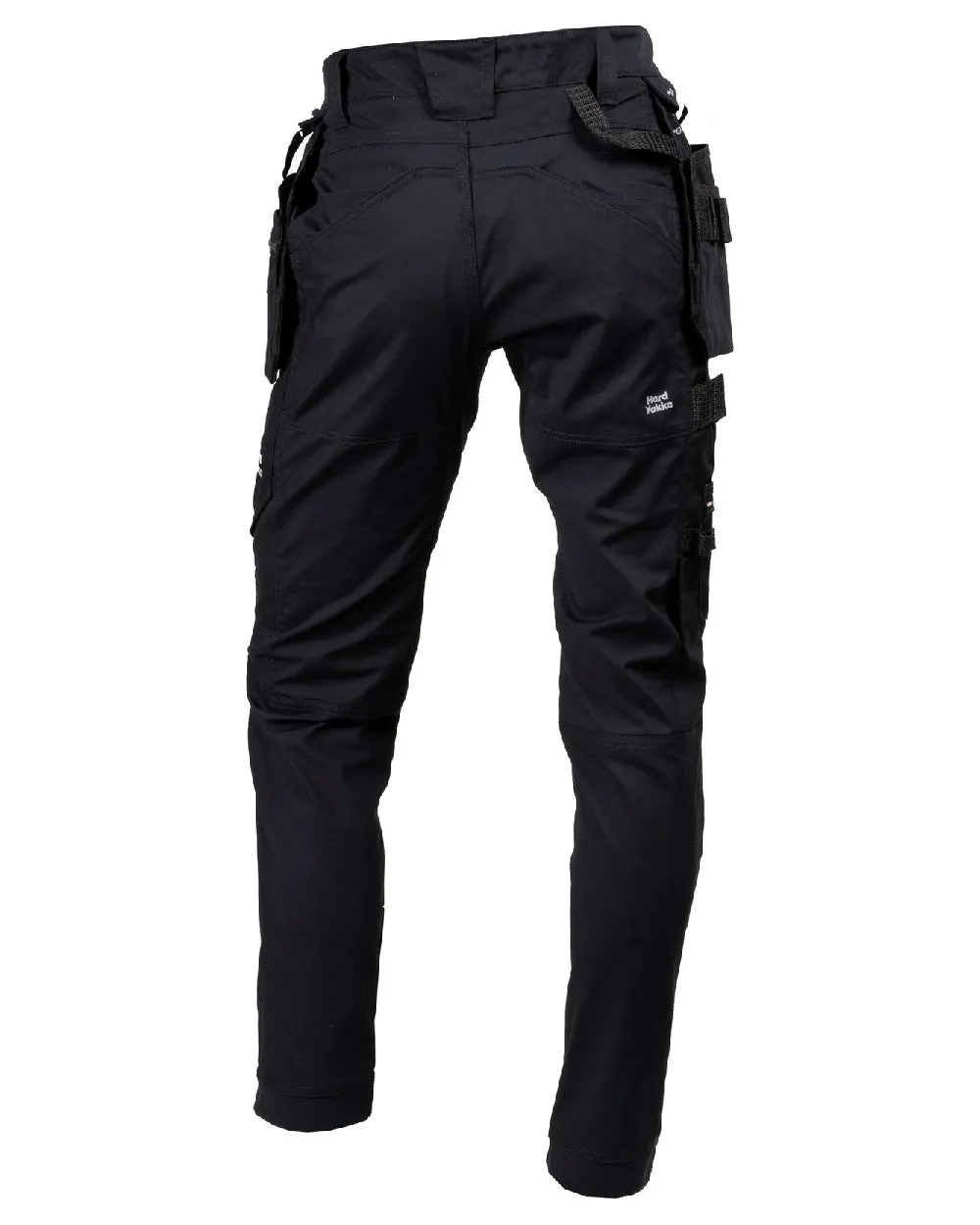Hard Yakka Mens Xtreme 2.0 Trousers Heavy Duty Work Pants