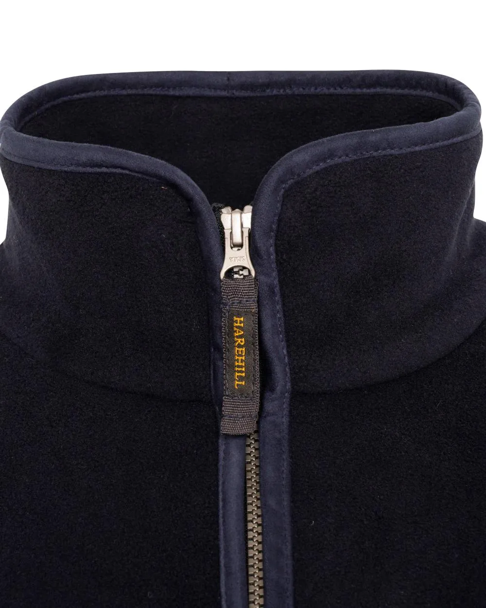 Harehill Birtles Fleece Jacket Hunting Fleece Jackets
