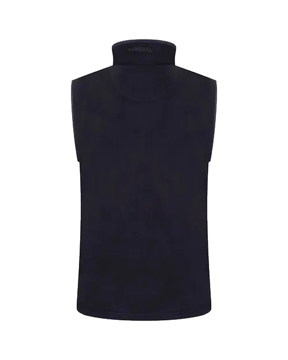 Harehill Birtles Gilet Tattersall Dress Shirts