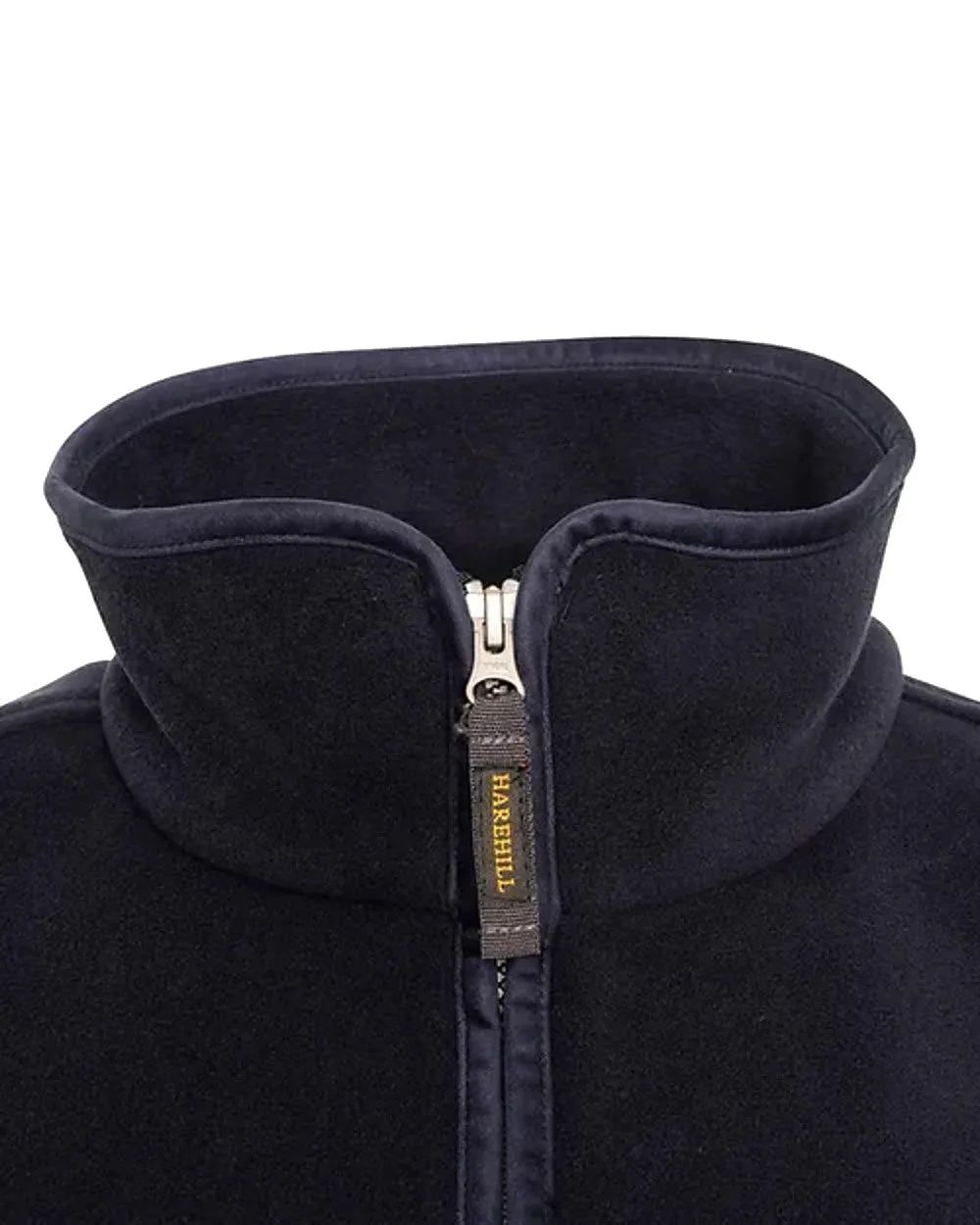 Harehill Birtles Gilet Tattersall Dress Shirts