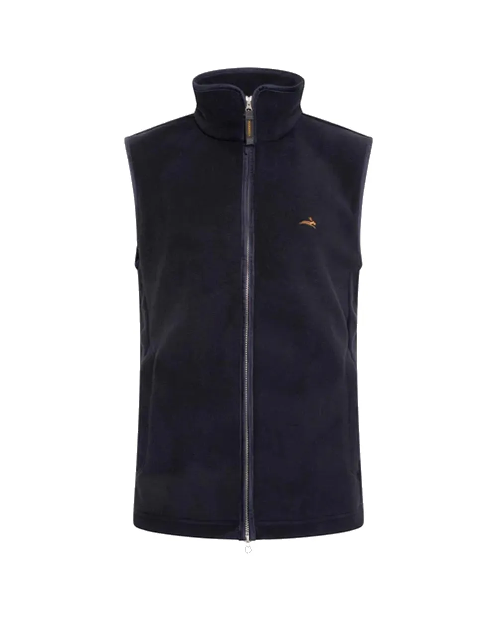 Harehill Birtles Gilet Classic Tattersall Button Downs