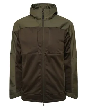 Harehill Ridgegate Active Hybrid Jacket Field Shell Shooting Jackets