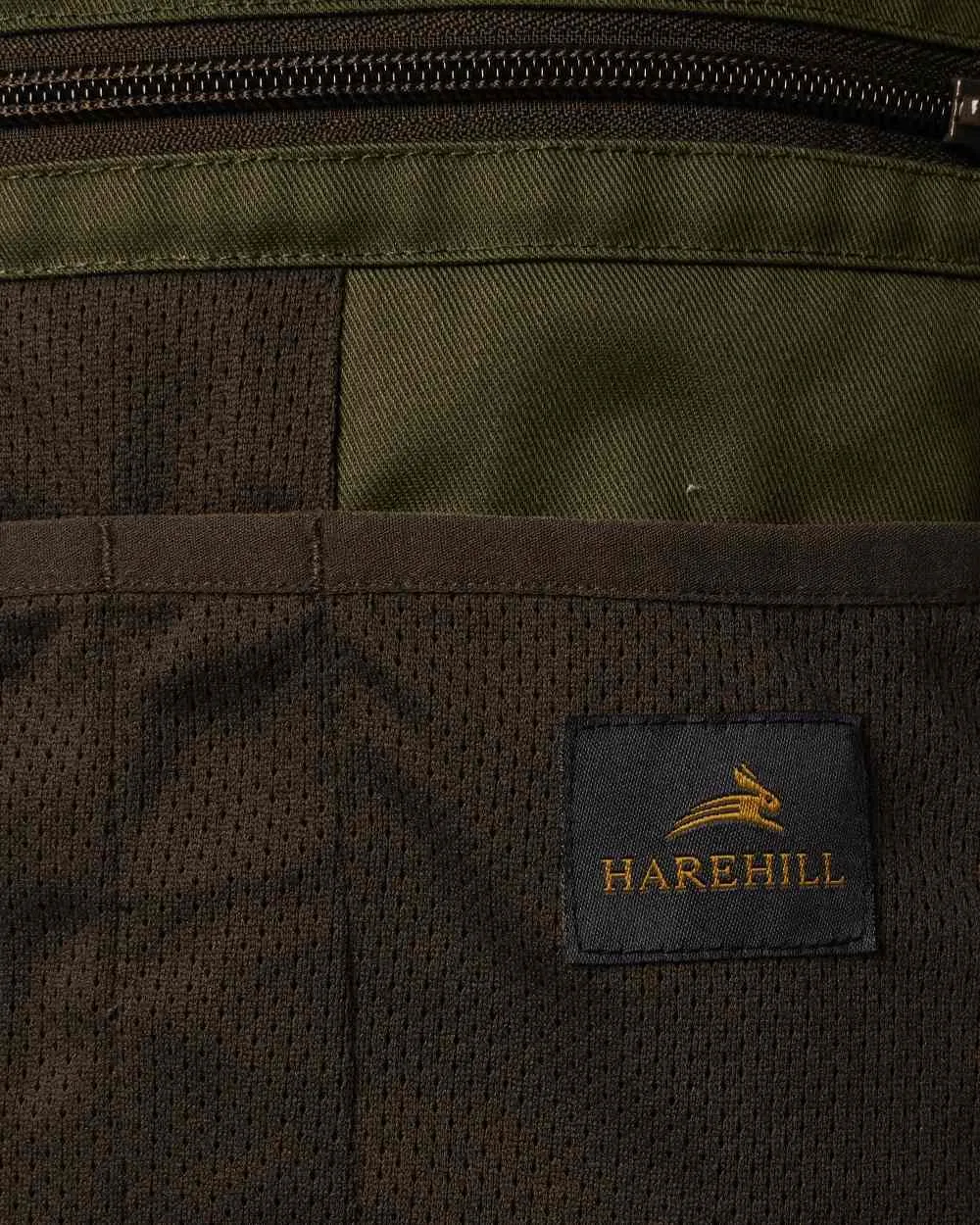 Harehill Ridgegate Active Hybrid Jacket Men's Hunting Shell Jacket