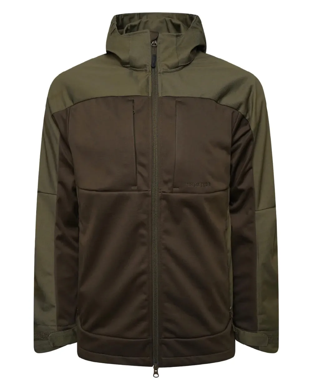 Harehill Ridgegate Active Hybrid Jacket Field Shell Shooting Jackets